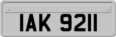 IAK9211