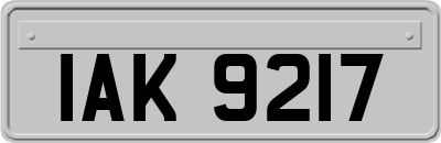 IAK9217