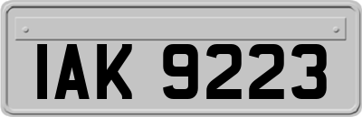 IAK9223