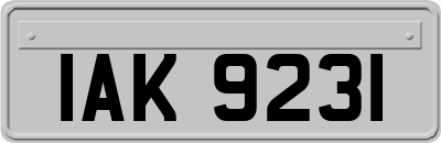 IAK9231