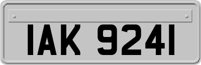 IAK9241