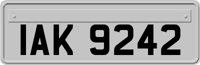 IAK9242