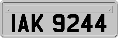 IAK9244