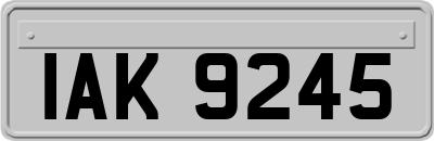 IAK9245