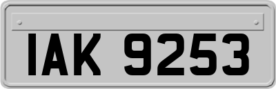IAK9253