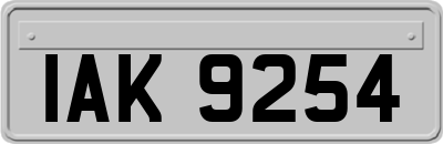 IAK9254