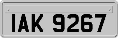 IAK9267