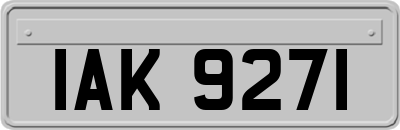 IAK9271