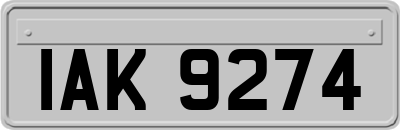 IAK9274