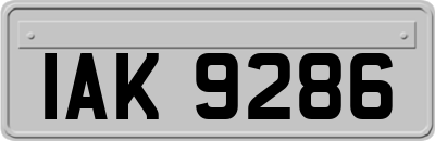 IAK9286