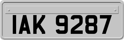 IAK9287