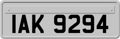 IAK9294
