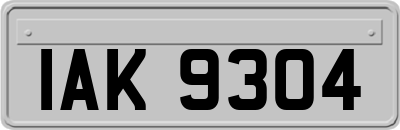IAK9304