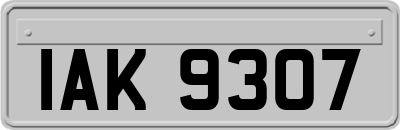 IAK9307