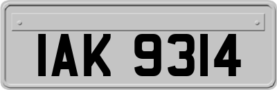 IAK9314