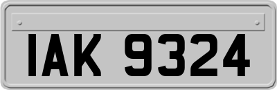 IAK9324