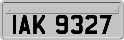 IAK9327