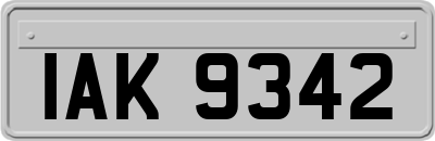 IAK9342