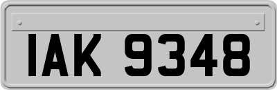 IAK9348