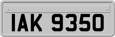 IAK9350