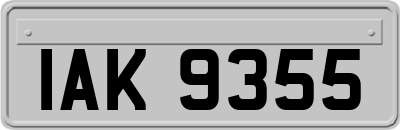 IAK9355