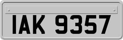 IAK9357