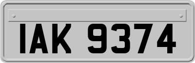 IAK9374