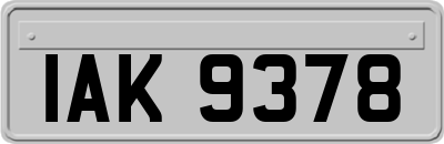 IAK9378