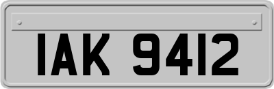 IAK9412