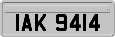 IAK9414