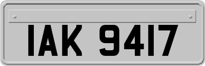 IAK9417