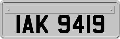 IAK9419