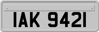 IAK9421