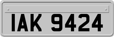 IAK9424