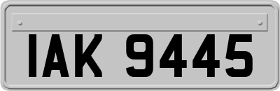 IAK9445