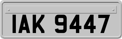 IAK9447
