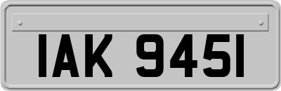 IAK9451