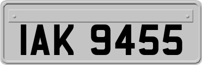 IAK9455