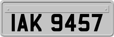 IAK9457