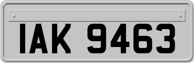 IAK9463