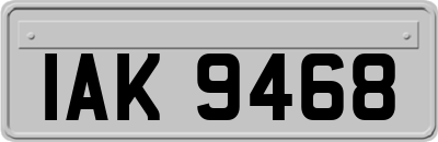 IAK9468