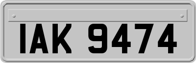 IAK9474