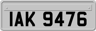 IAK9476