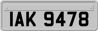 IAK9478