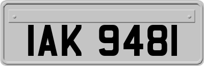IAK9481