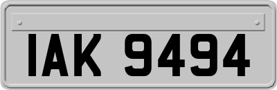 IAK9494