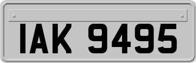 IAK9495