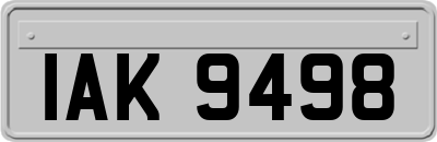 IAK9498