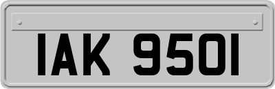 IAK9501