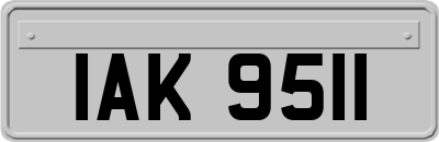 IAK9511